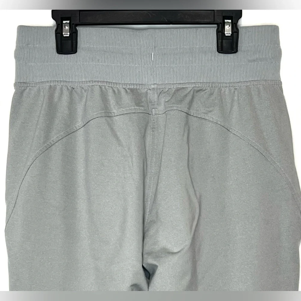 Lululemon Metro Miles Jogger High Rise Activewear Workout Yoga Gym Winter Train